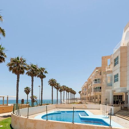 Apartamento Faro 2 روكيتاس ذي مار المظهر الخارجي الصورة