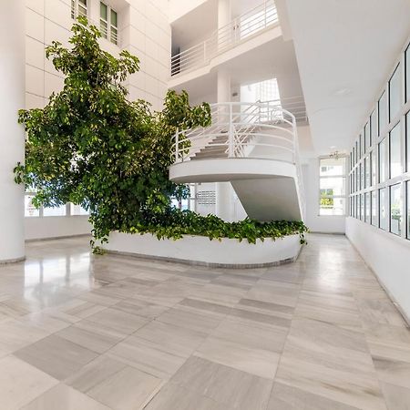 Apartamento Faro 2 روكيتاس ذي مار المظهر الخارجي الصورة