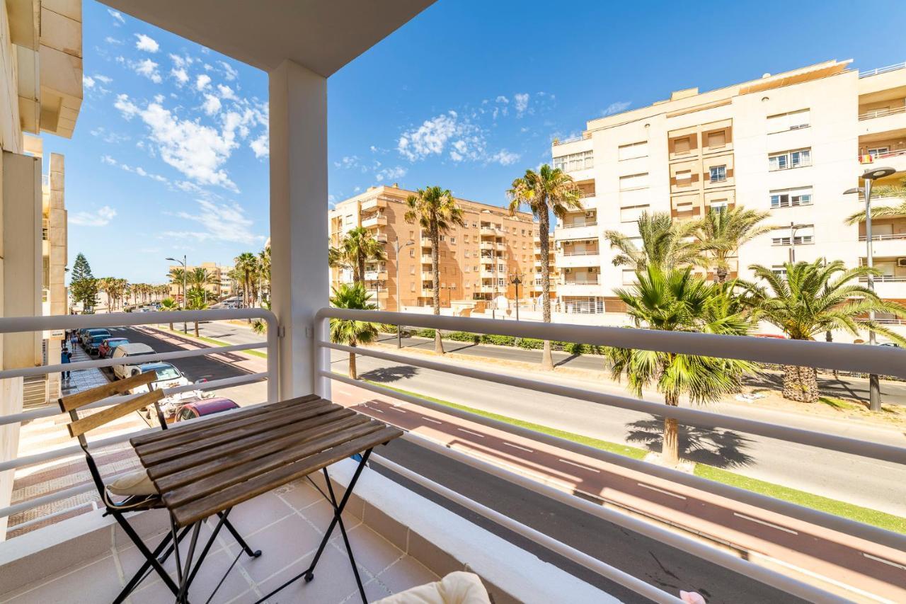 Apartamento Faro 2 روكيتاس ذي مار المظهر الخارجي الصورة