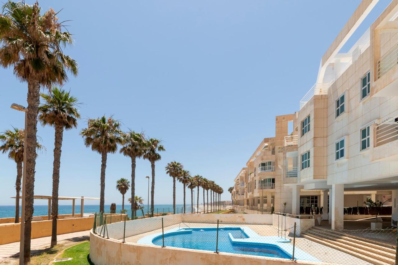 Apartamento Faro 2 روكيتاس ذي مار المظهر الخارجي الصورة