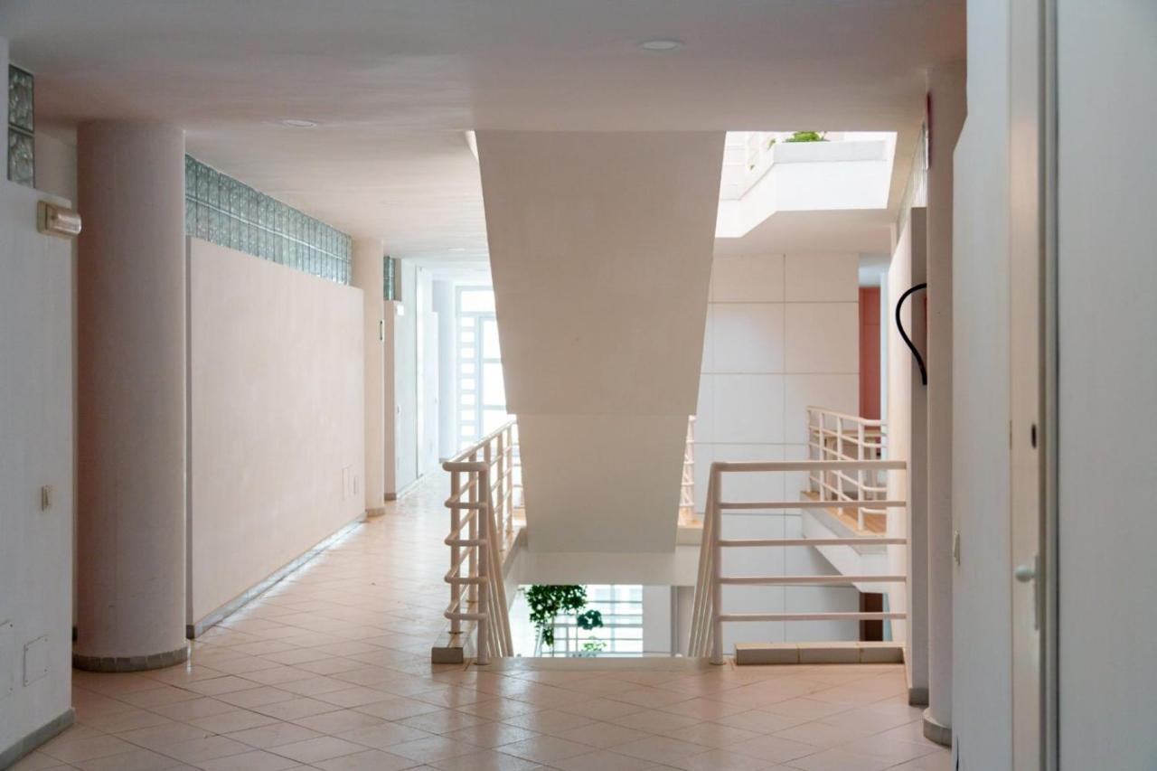 Apartamento Faro 2 روكيتاس ذي مار المظهر الخارجي الصورة