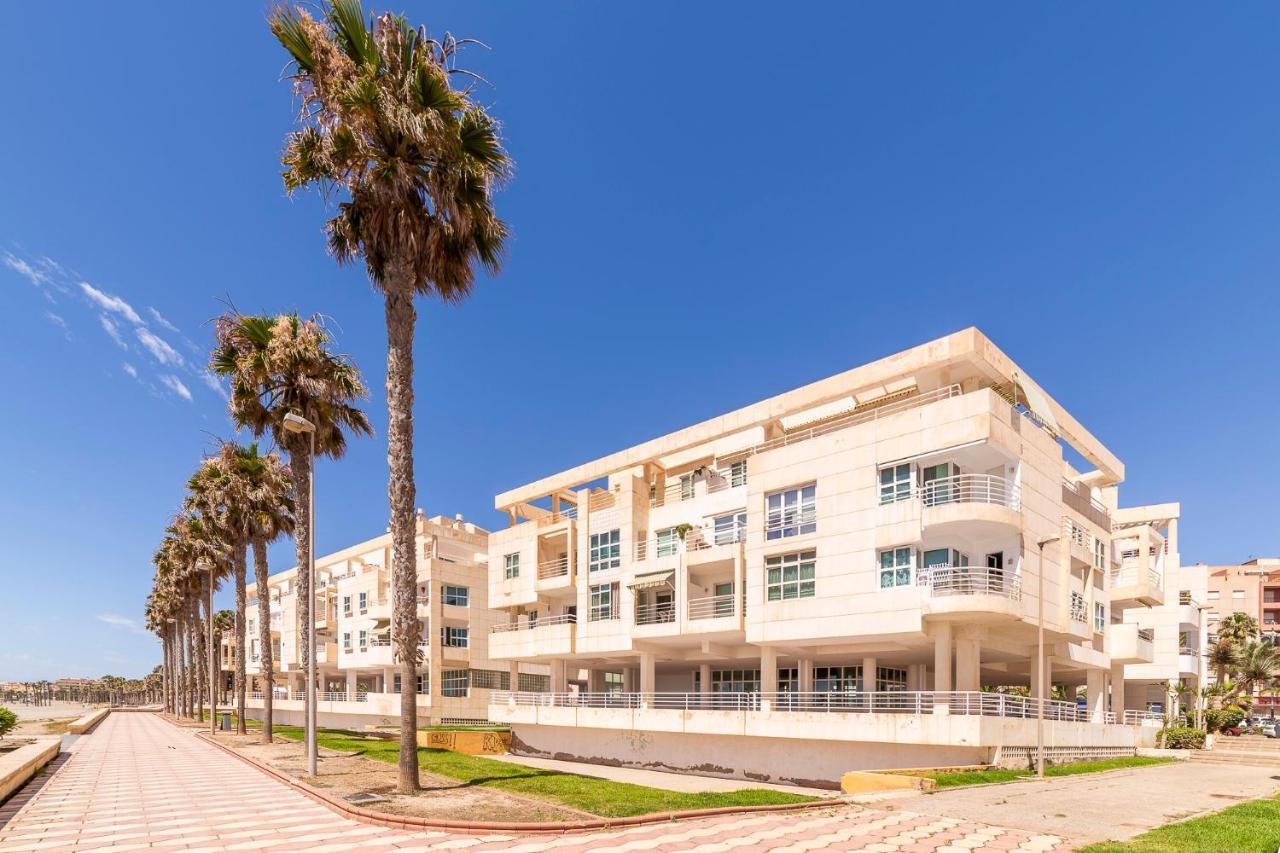 Apartamento Faro 2 روكيتاس ذي مار المظهر الخارجي الصورة
