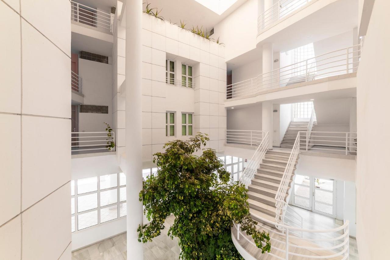 Apartamento Faro 2 روكيتاس ذي مار المظهر الخارجي الصورة