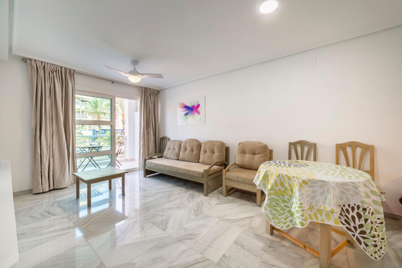 Apartamento Faro 2 روكيتاس ذي مار المظهر الخارجي الصورة